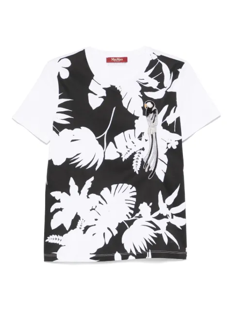 Max Mara Won T-Shirt