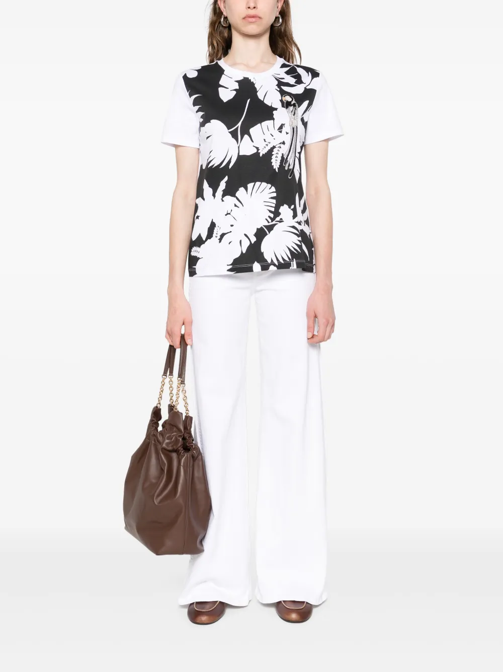 Max Mara playera Won | Playeras y jerséis | Image 2