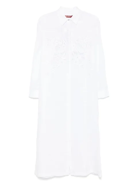 Max Mara Megaton dress