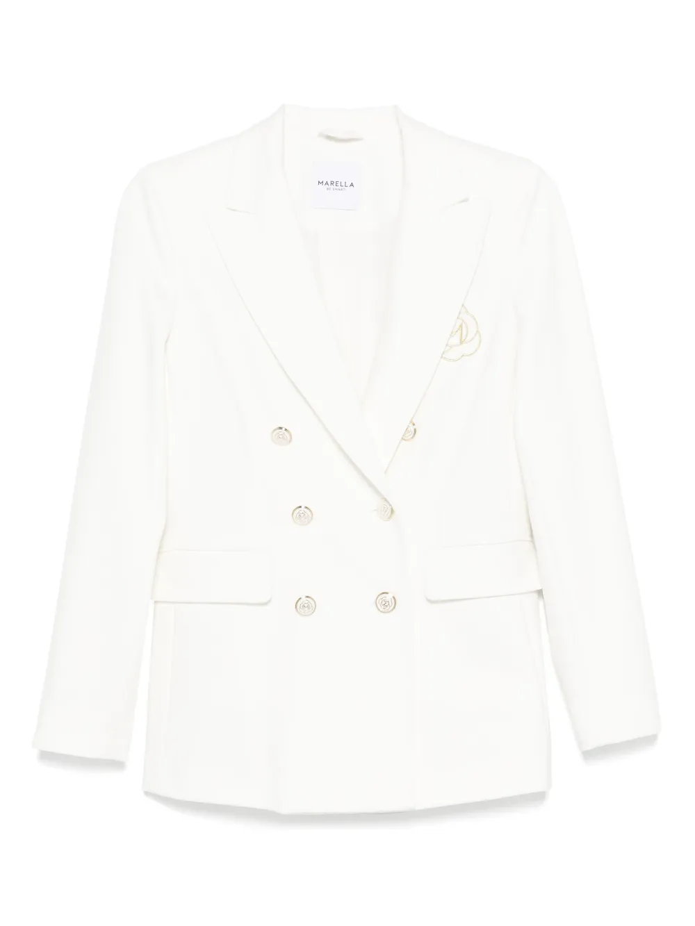 Baiocco blazer