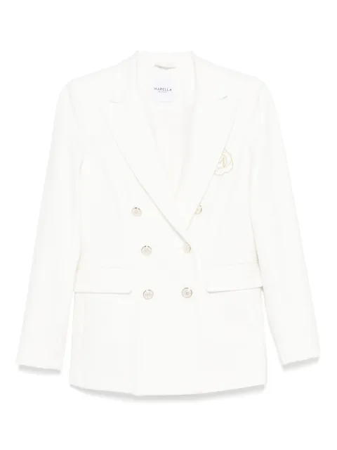 Marella Baiocco blazer