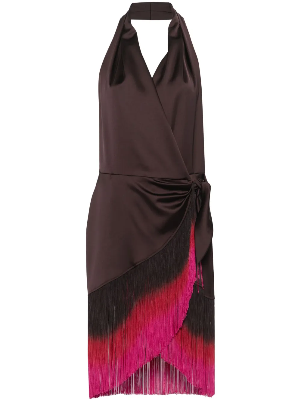 Willow mini dress