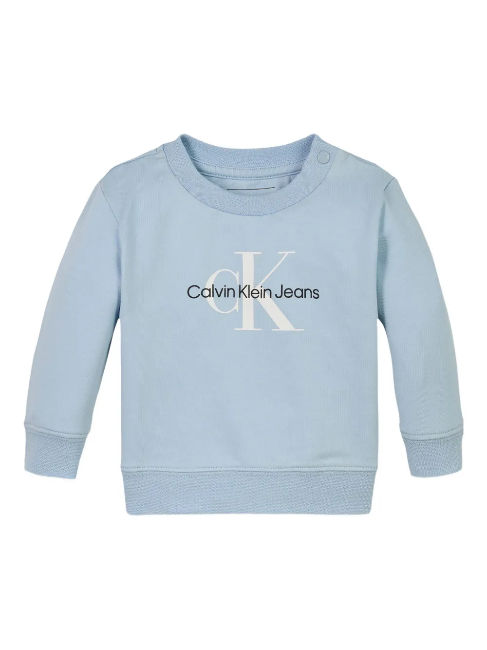 Shop Calvin Klein Cotton Tracksuit