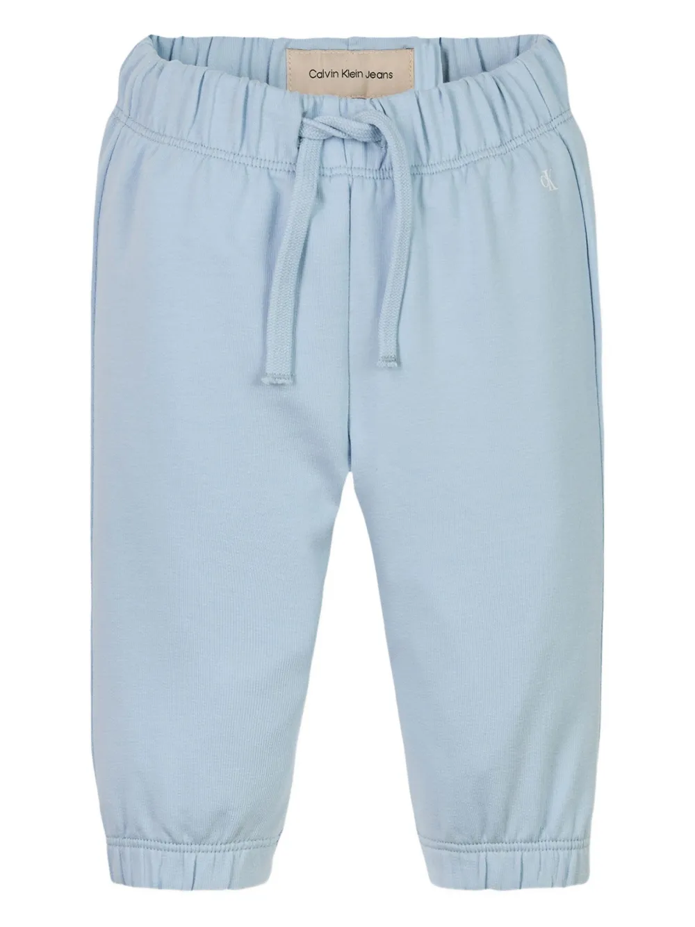 Shop Calvin Klein Cotton Tracksuit
