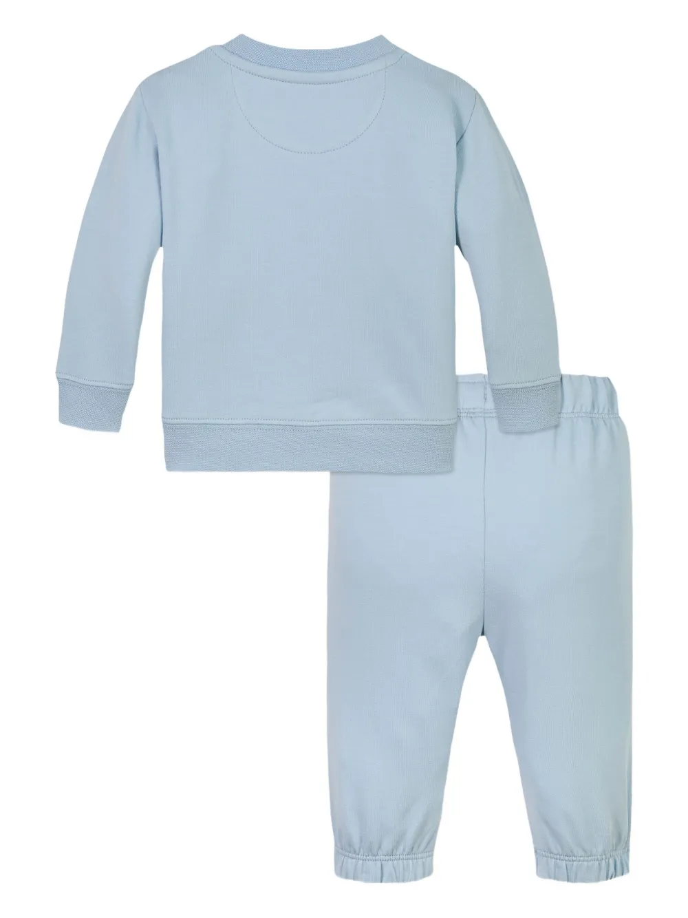 Shop Calvin Klein Cotton Tracksuit