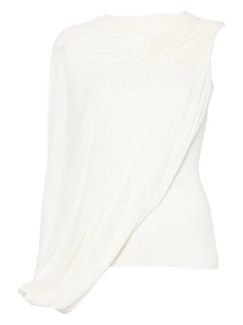 MANURI Lillies blouse
