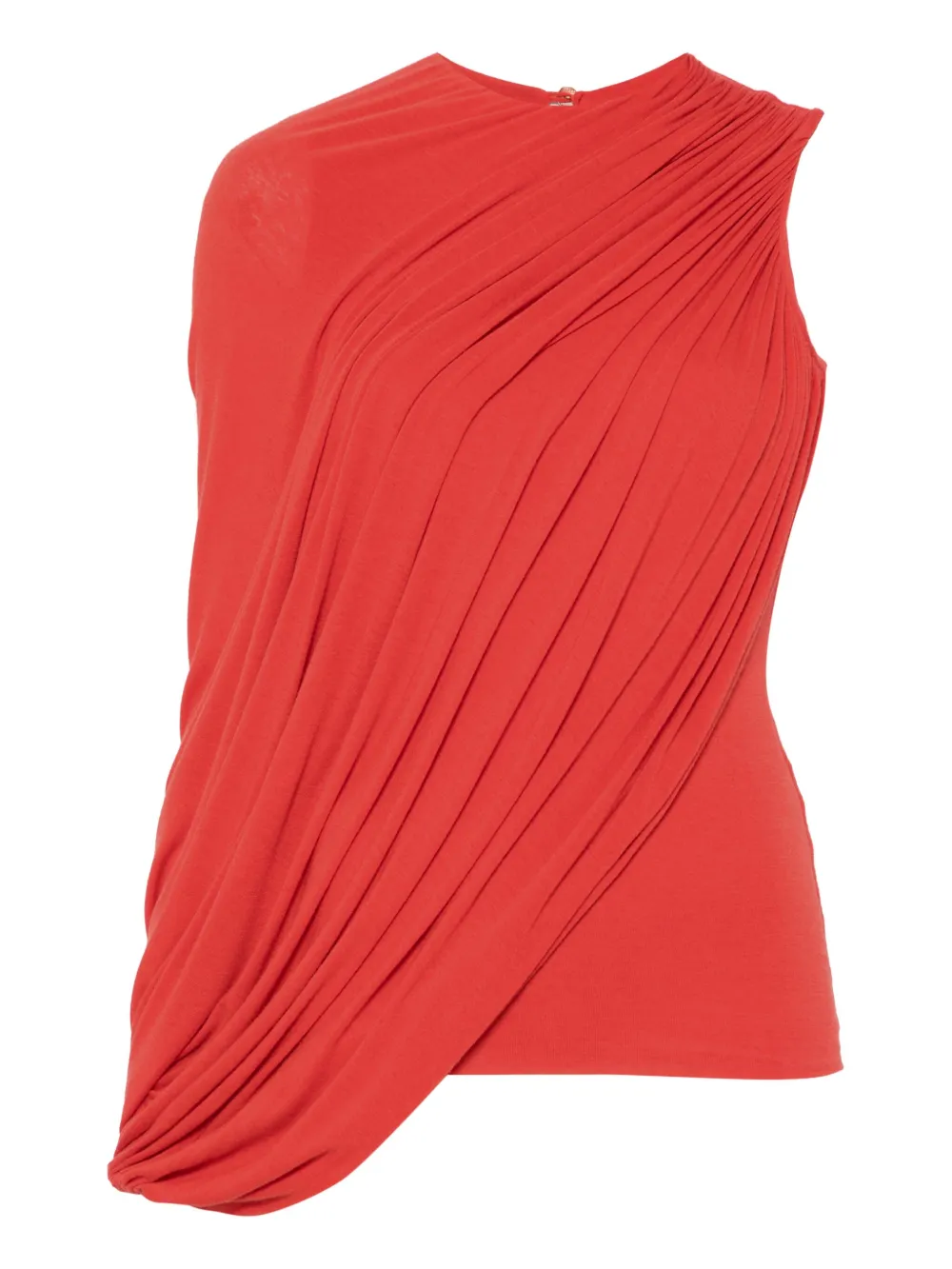 MANURI blusa Lillies | rojo | Image 1