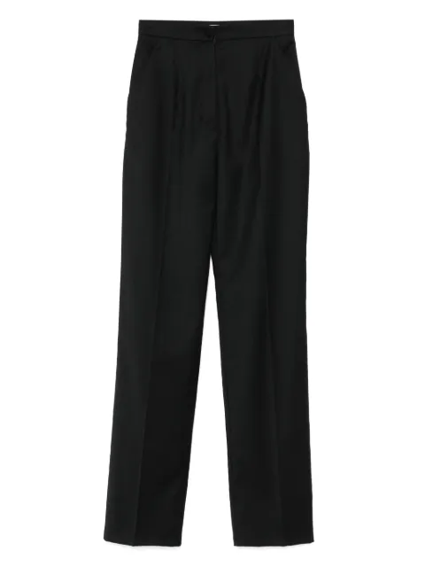 MANURI Tina wool trousers