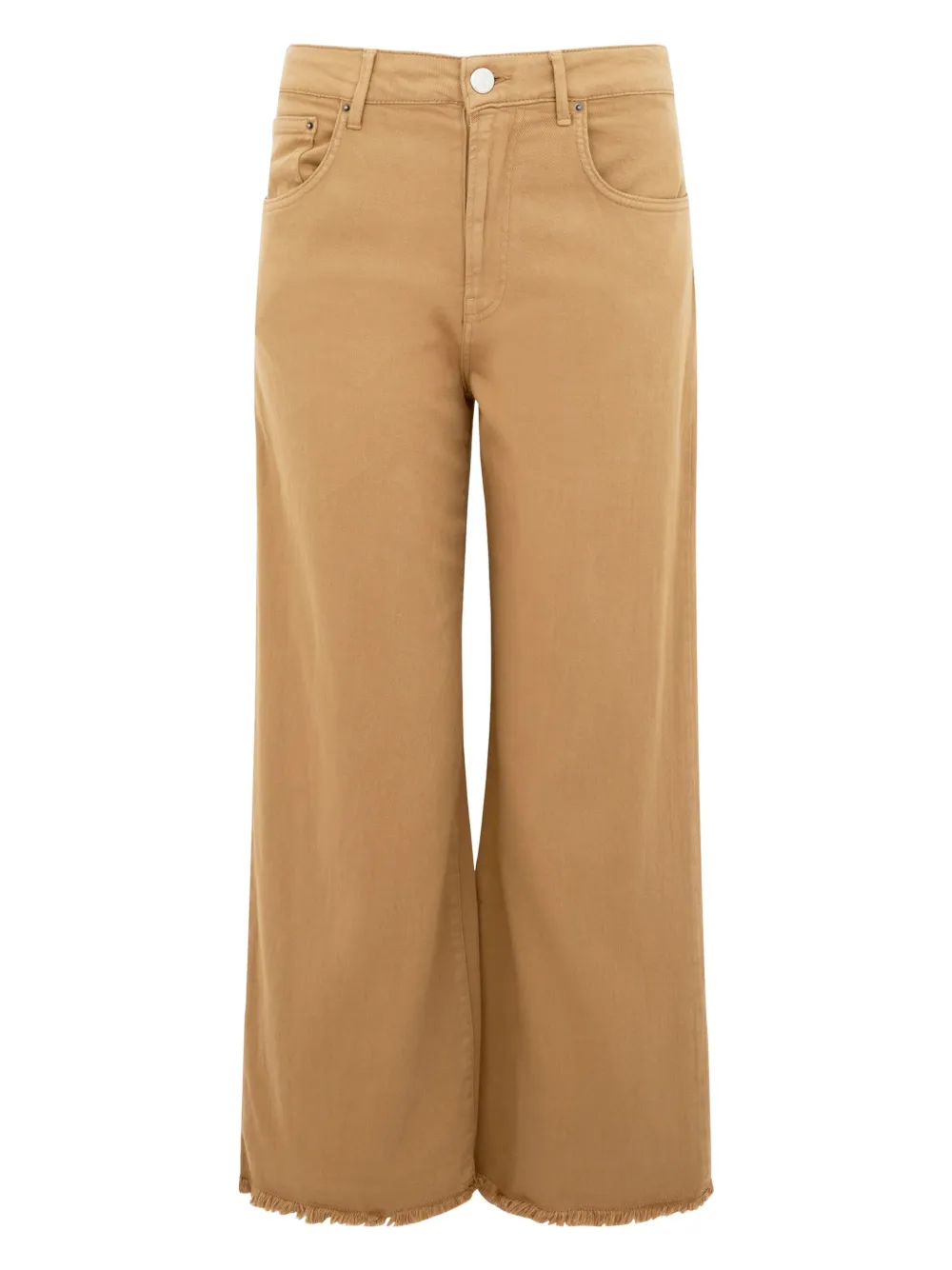 CIGALA'S Jeans Bell Palazzo | marrone | Image 1