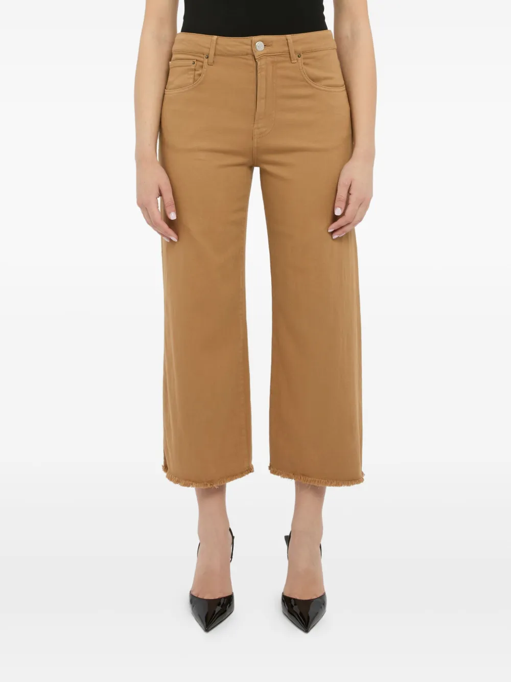 CIGALA'S Jeans Bell Palazzo | Denim | Image 3