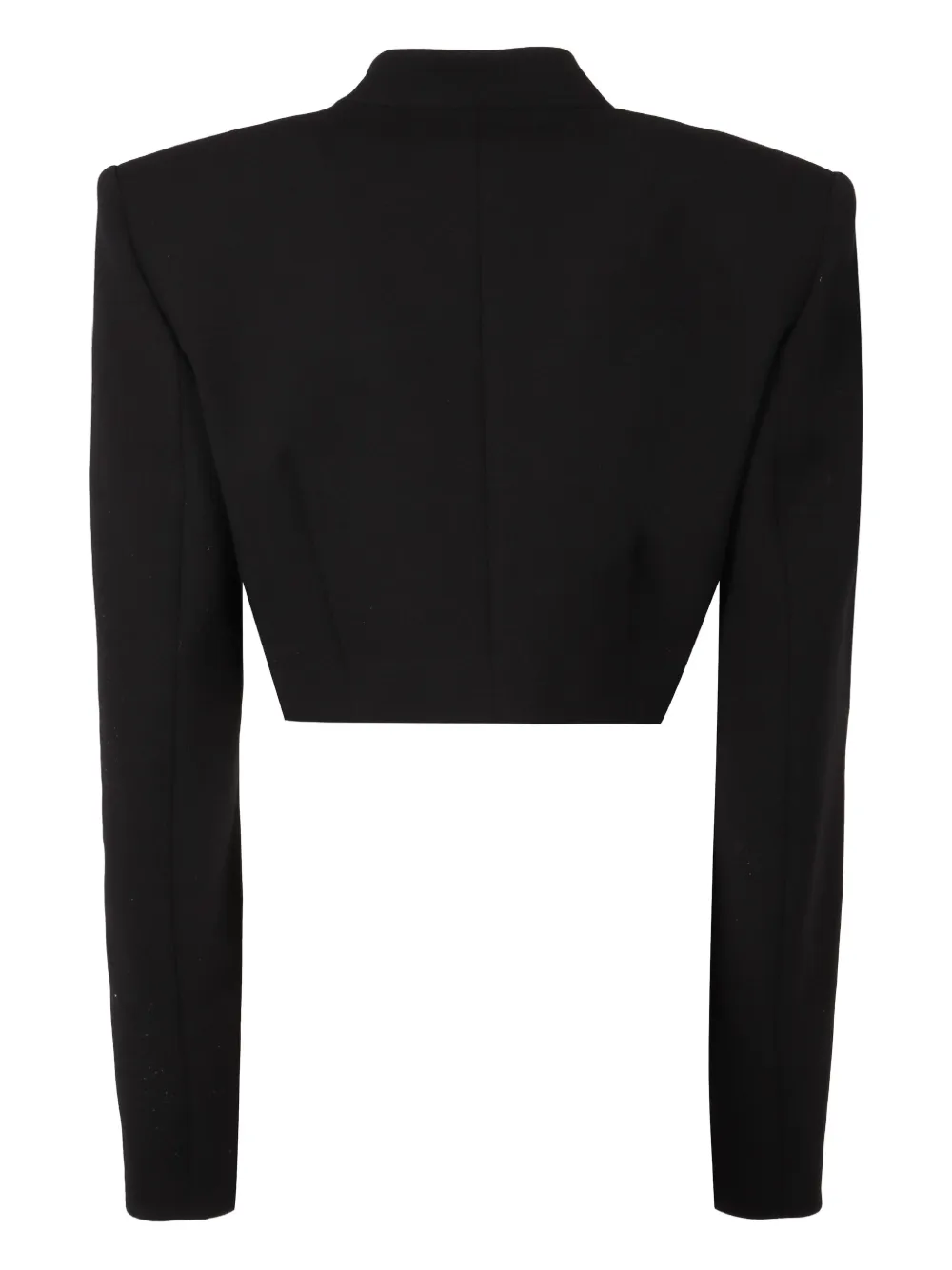 Magda Butrym cropped jacket | Cropped Jackets | Image 2
