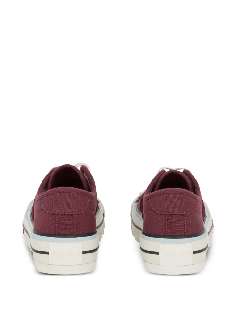 Pro-Keds Royal Intrepid sneakers Red