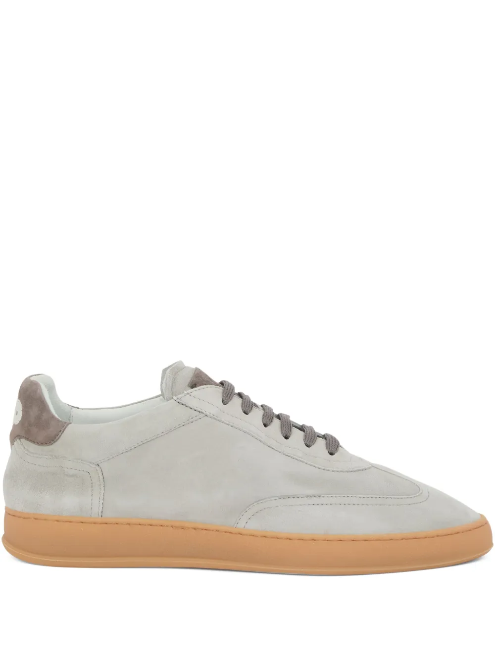 SOLDINI80 Amalfi trainers Grey