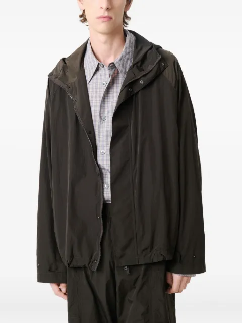Studio Nicholson hooded jacket