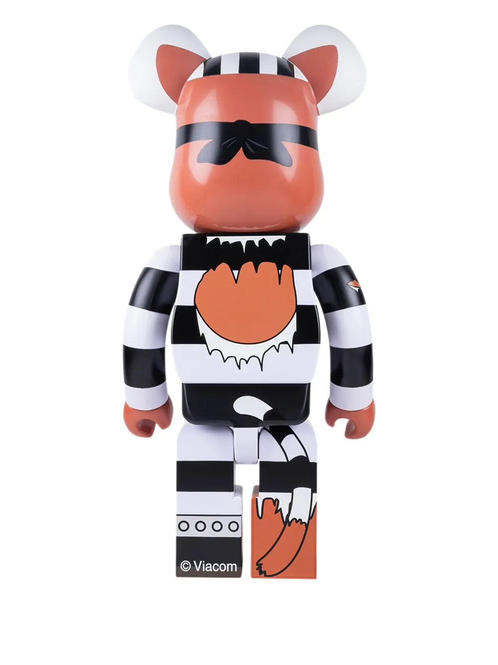 Medicom Toy Teenage Mutant Ninja Turtles Be@rbrick Figure