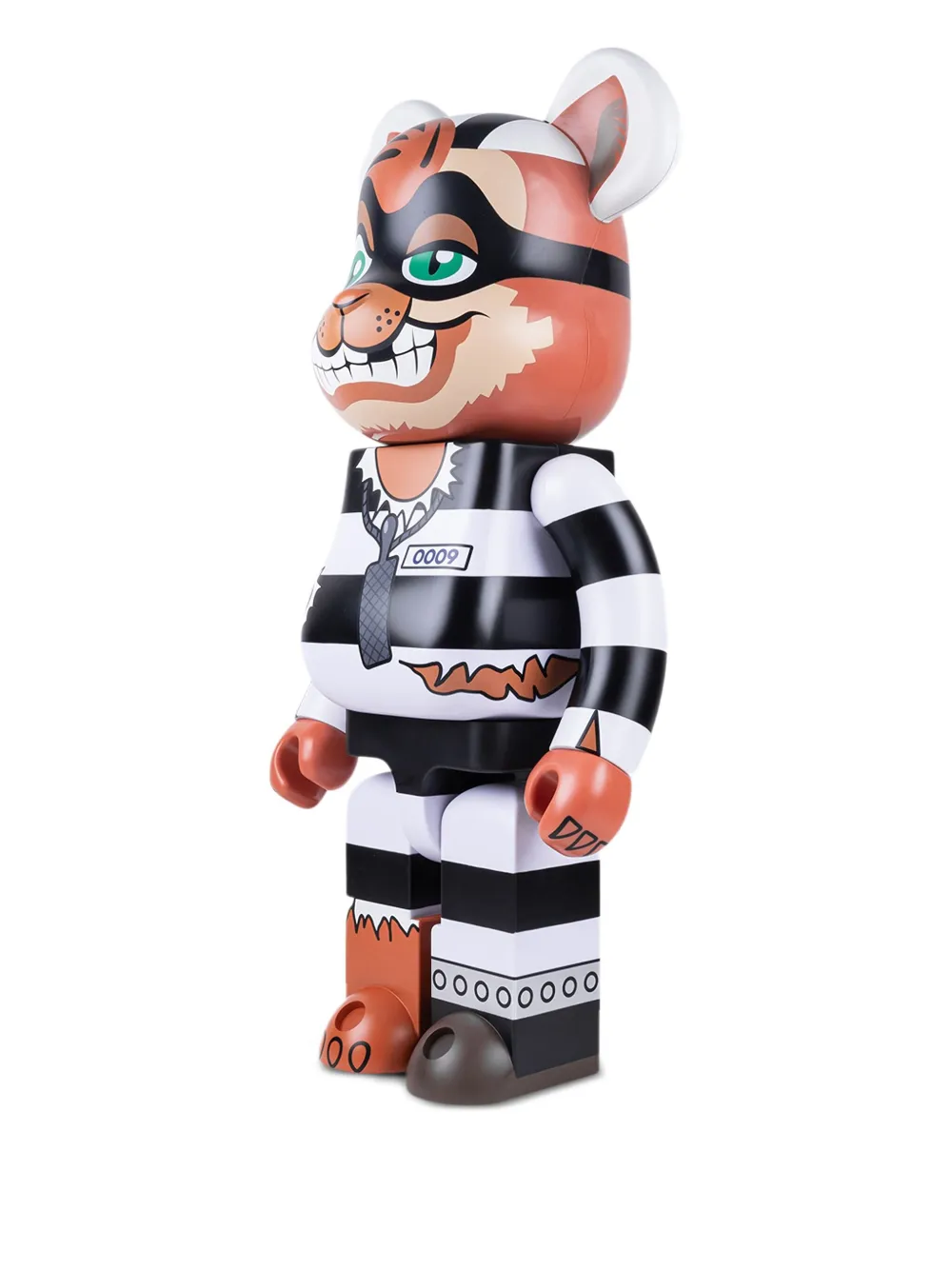 MEDICOM TOY Teenage Mutant Ninja Turtles BE@RBRICK figure | Figurines | Image 2