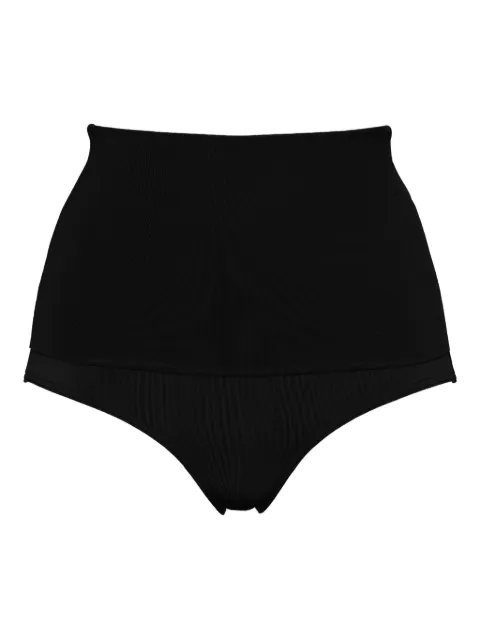 ERES Gredin high-waisted bikini briefs