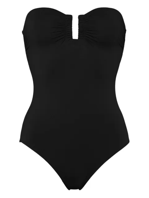 ERES Cassiopée bustier swimsuit