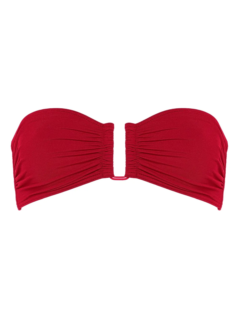 ERES Show bandeau bikinitop Rood