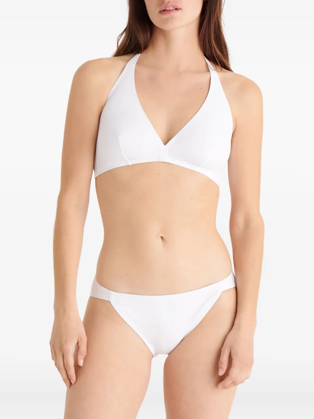 ERES Bikinislip Wit
