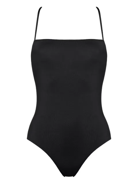 ERES Dandy Badeanzug mit Schleifendetail