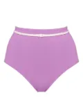 ERES Cheryl bikini bottoms - Purple
