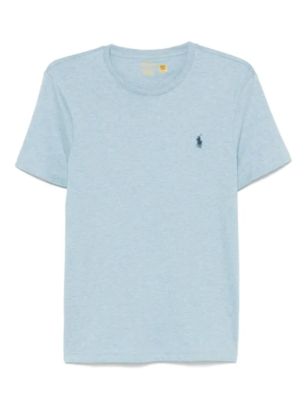 Polo Ralph Lauren ポロポニー Tシャツ | ブルー | FARFETCH JP