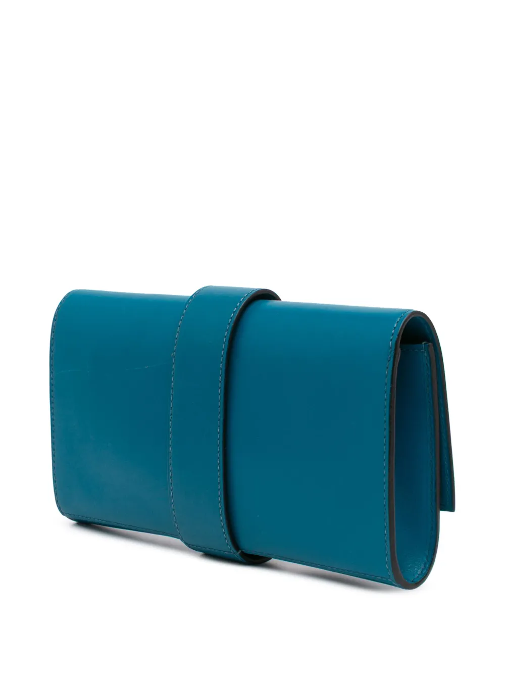 Hermès Pre-Owned 2013 Tadelakt Medor 23 clutch bag | Pre-Owned | Image 2