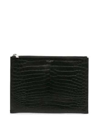 Saint Laurent Pre-Owned