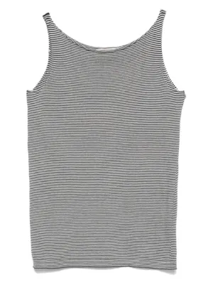 ma'ry'yaマリア YMK033 タンクトップ レディース 正規品ならビリエッタ。送料無料【SALE30】 Ma'ry'ya for Women - Shop New Arrivals on FARFETCH
