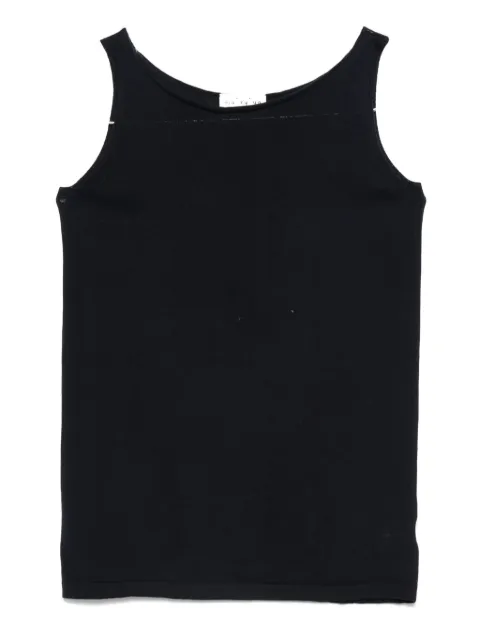 Ma'ry'ya cotton tank top