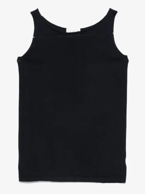 Ma'ry'ya cotton tank top