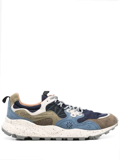 FLOWER MONTAIN tenis Yamano 3