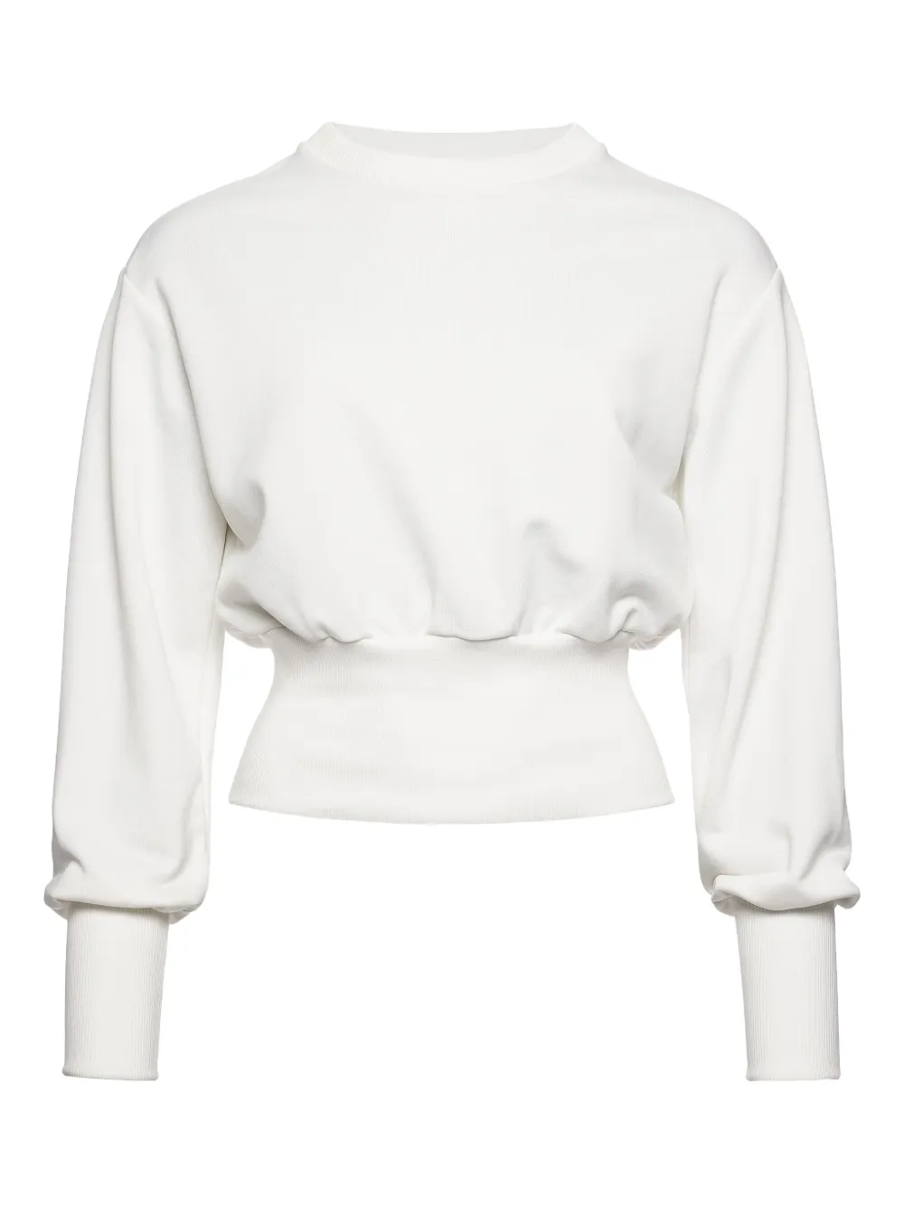 ERES sudadera Isadora | blanco | Image 1