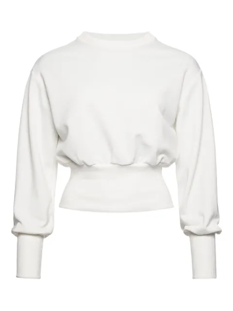 ERES Isadora long-sleeved sweatshirt