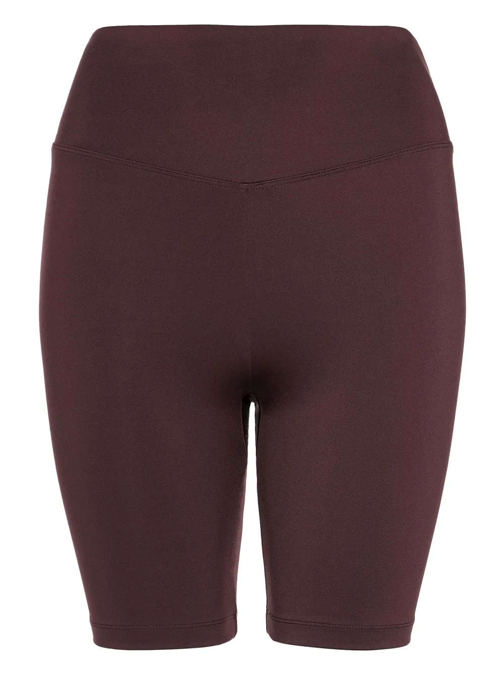 ERES Jeannie cycling shorts | Brown | Image 1