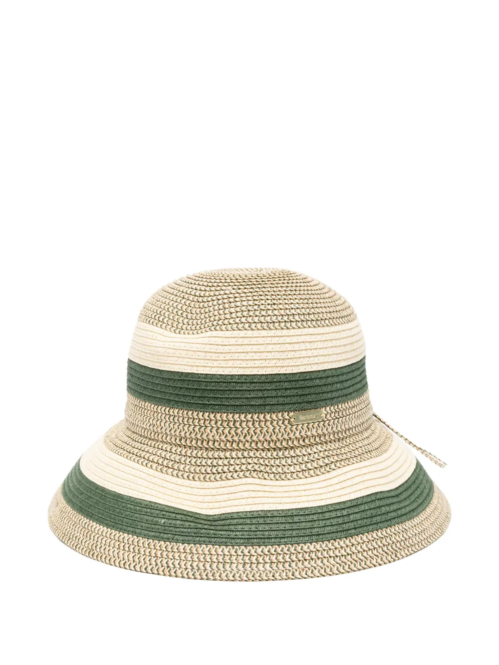 Barbour Daphne bucket hat | Neutrals | Image 1