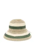 Barbour Daphne bucket hat - Neutrals