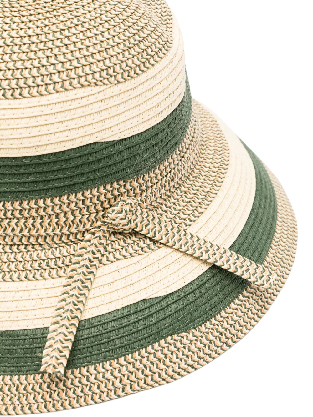 Barbour Daphne bucket hat - Beige