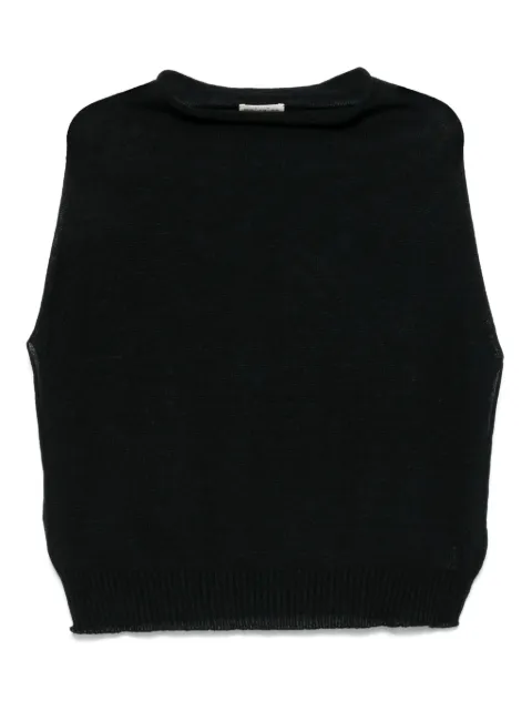 Ma'ry'ya top de lino