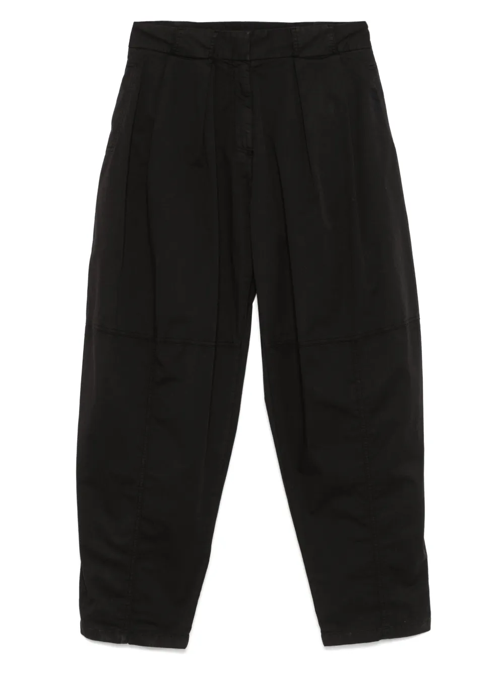 cotton trousers