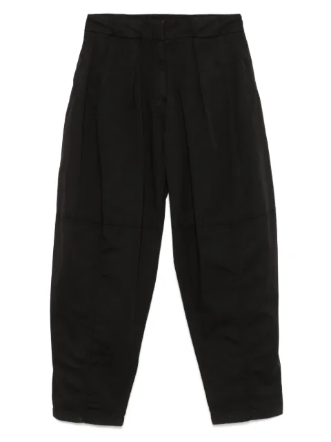 PINKO cotton trousers