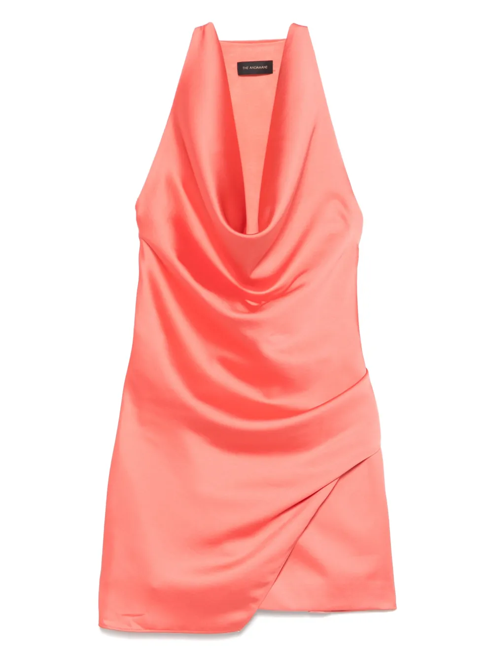 Verushka mini dress
