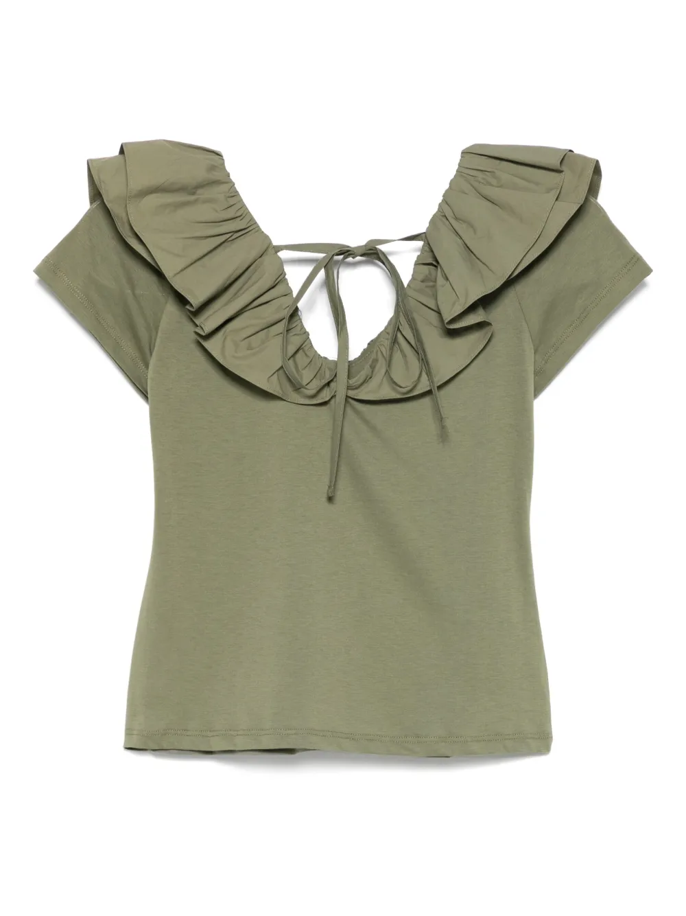 LIU JO playera de algodón | Playeras y jerséis | Image 2