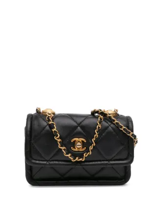 CHANEL Pre-Owned