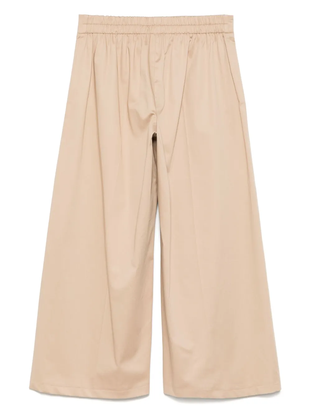 Marella Emme trousers - Beige