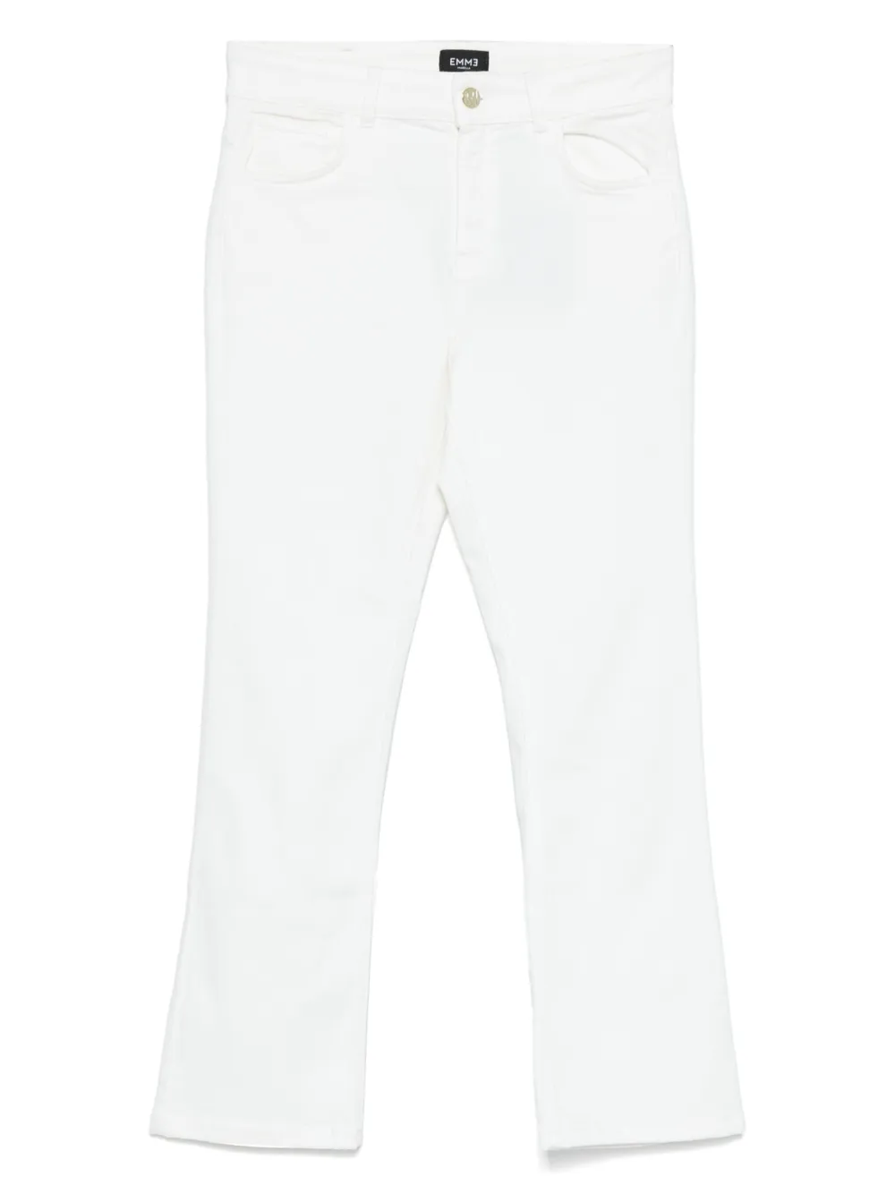 Marella Mode trousers | blanco | Image 1