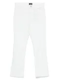 Marella Mode trousers - White