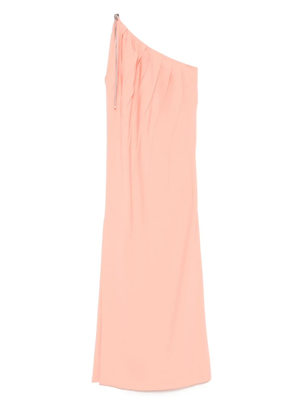 Max Mara Pontida jurk Roze