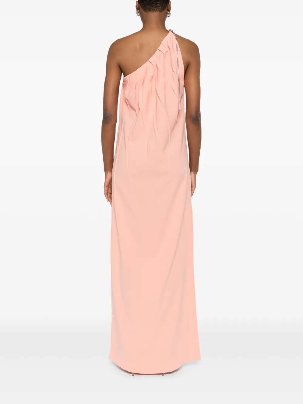 Max Mara Pontida jurk Roze